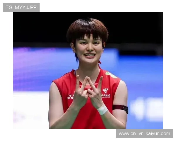 王祉怡三局苦战逆转陈雨菲 首夺全运会女单冠军