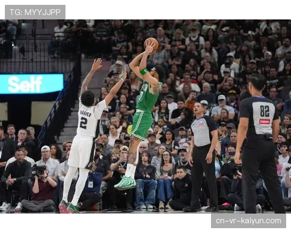 马刺125-116凯尔特人,文班亚马39分11篮板率队豪取5连胜 马刺125-116凯尔特人,文班亚马39分11篮板率队豪取5连胜