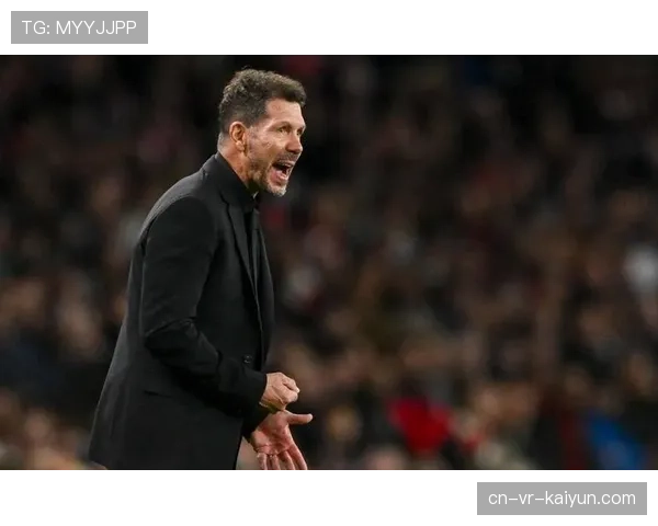 战术复盘：西蒙尼的铁血防守如何再次零封英超领头羊曼城